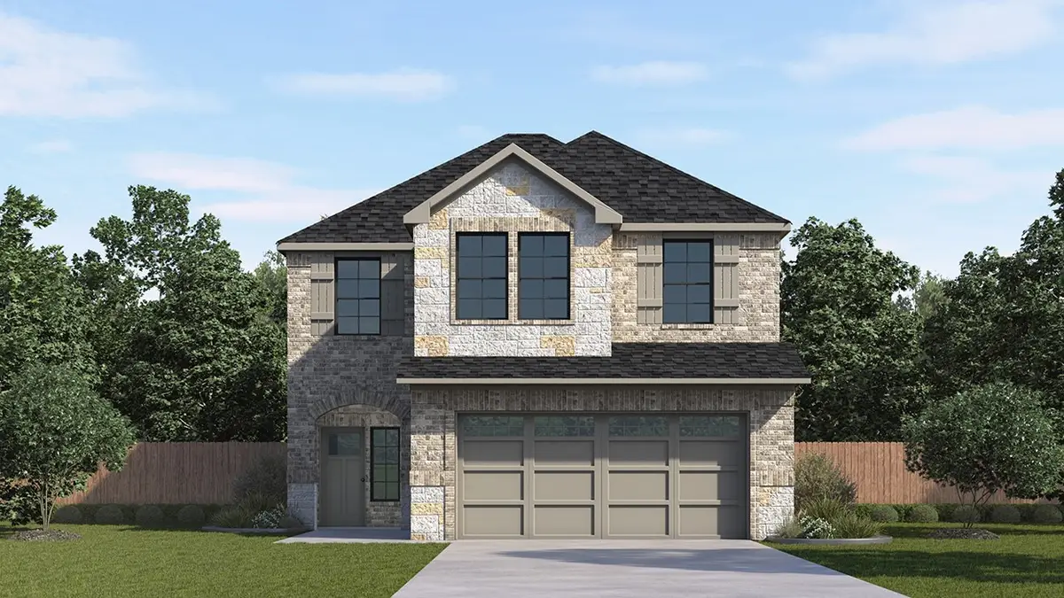 2029 Whispering Lane, Celina, TX 75009 - #1