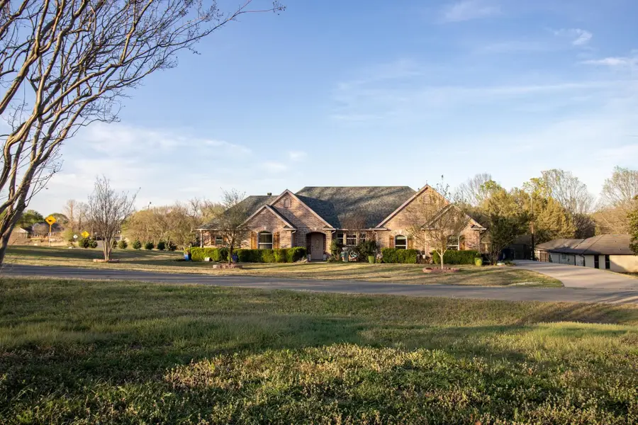 5221 Playa Drive, Sherman, TX 75090 - #2