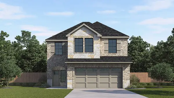 2012 Whispering Lane, Celina, TX 75009