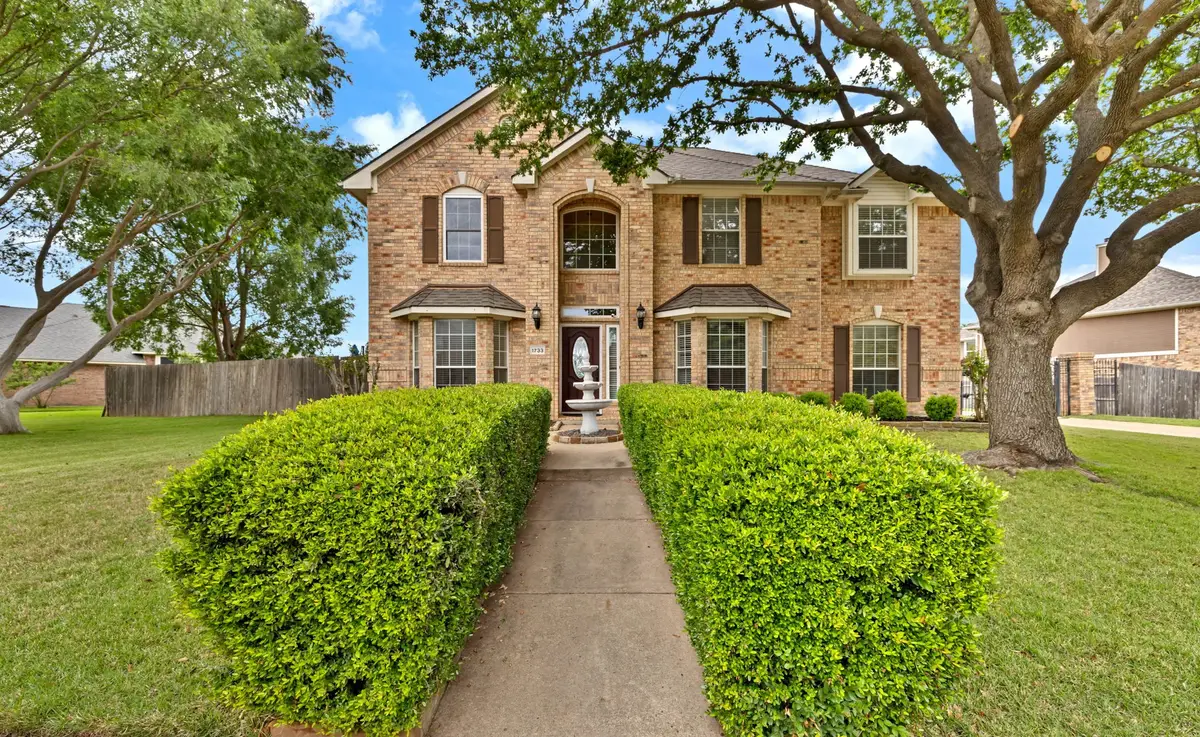 1733 Sawtooth Oak Trail, Keller, TX 76248 - #1