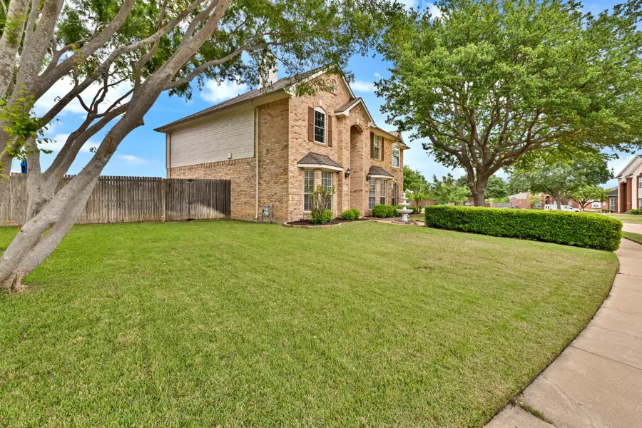1733 Sawtooth Oak Trail, Keller, TX 76248 - #2