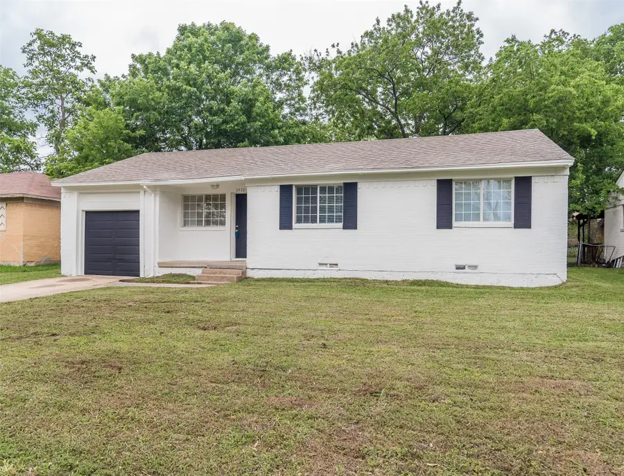 3433 Moon Drive, Mesquite, TX 75150 - #2