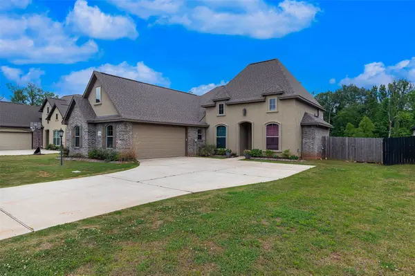 1144 Green Wood Circle, Haughton, LA 71037