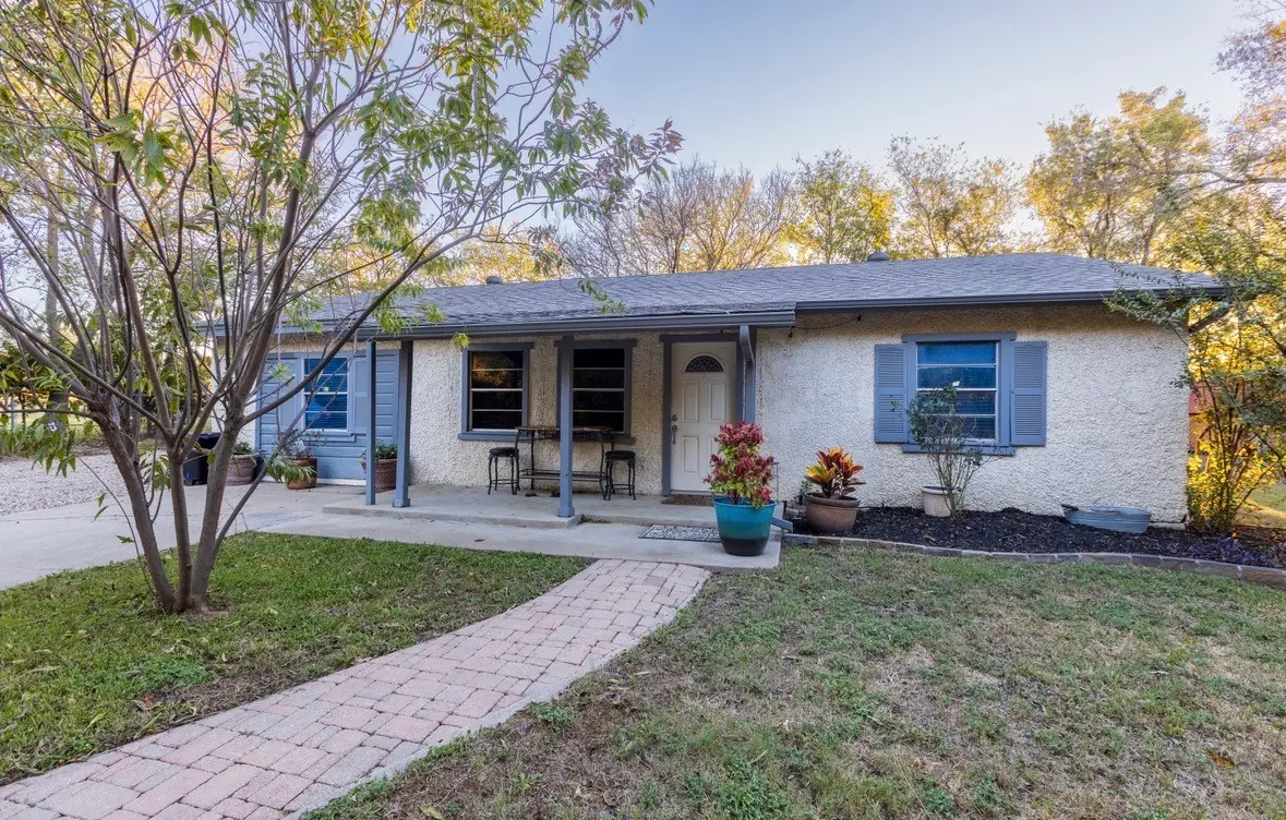 2401 W Bethesda Road, Burleson, TX 76028 - #1