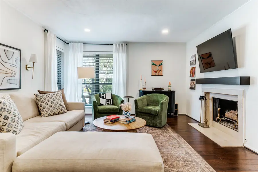 6020 Birchbrook Drive #210, Dallas, TX 75206 - #2