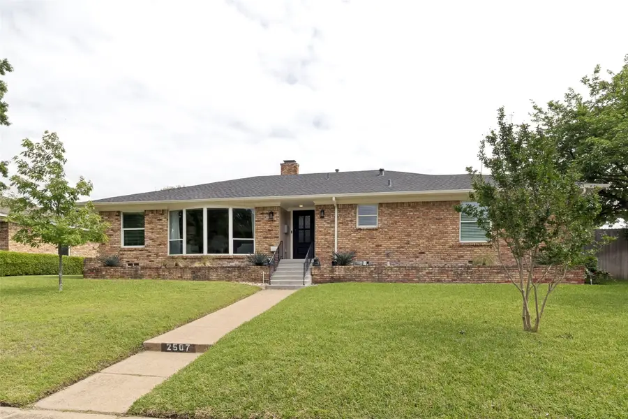 2507 Norsworthy Drive, Dallas, TX 75228 - #2