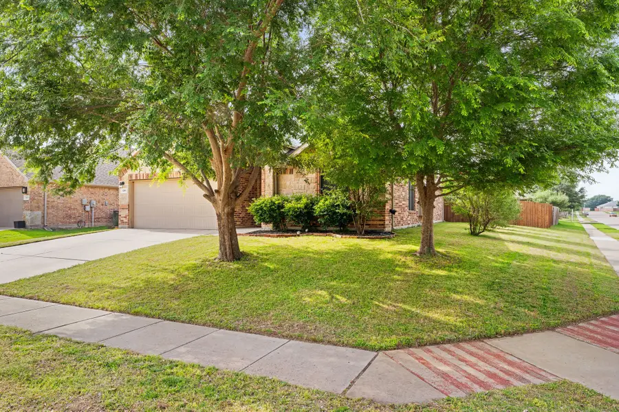 1341 Hearthstone Drive, Burleson, TX 76028 - #2