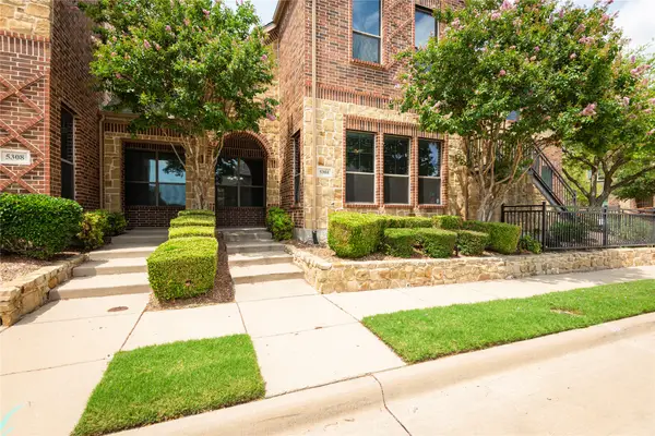 5304 Mesquite Drive, McKinney, TX 75070