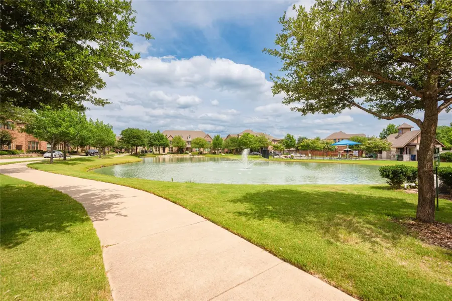 5304 Mesquite Drive, McKinney, TX 75070 - #2