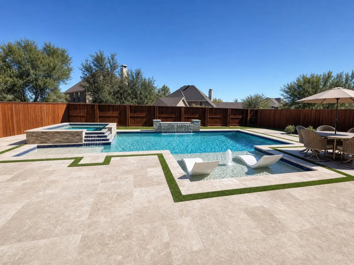 8624 Bayberry Avenue, Lantana, TX 76226 - #1