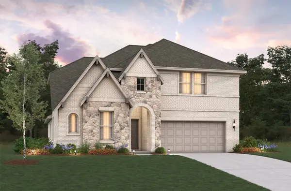 2216 Corbera Drive, Little Elm, TX 75068