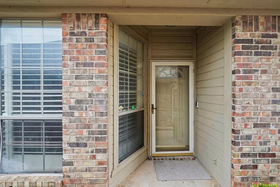 1230 Woodland Park Drive, Hurst, TX 76053 - #3