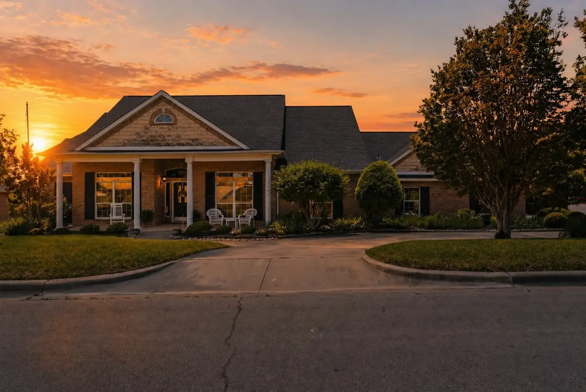 217 Ridge Hollow Trail, Weatherford, TX 76087 - #1