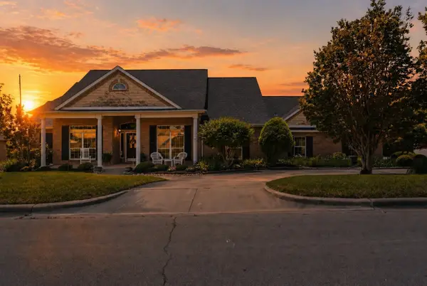 217 Ridge Hollow Trail, Weatherford, TX 76087