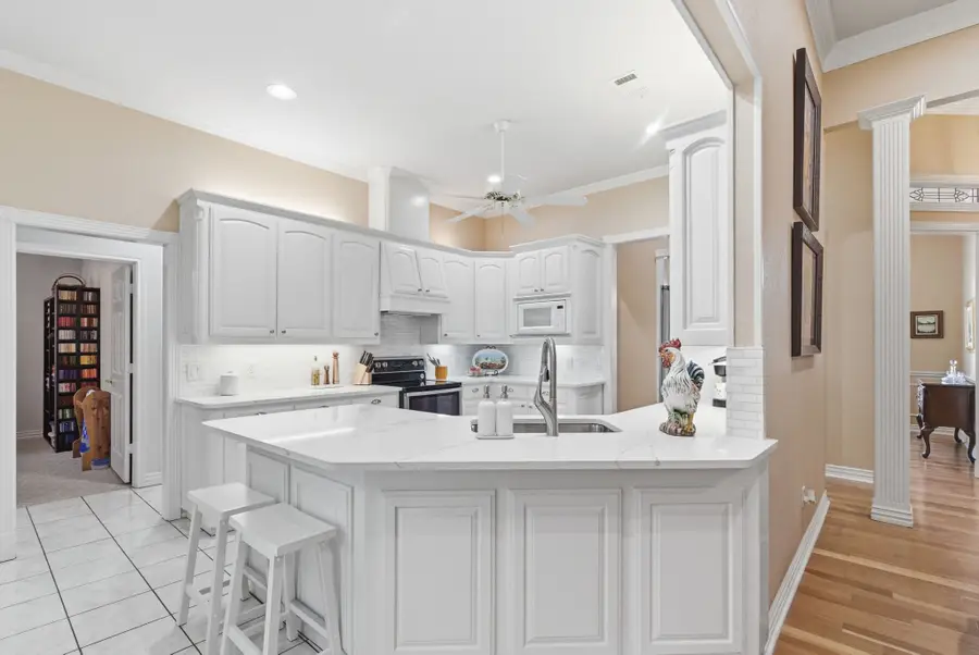 217 Ridge Hollow Trail, Weatherford, TX 76087 - #3