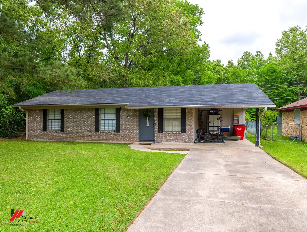 6574 Graham Lane, Keithville, LA 71047 - #1