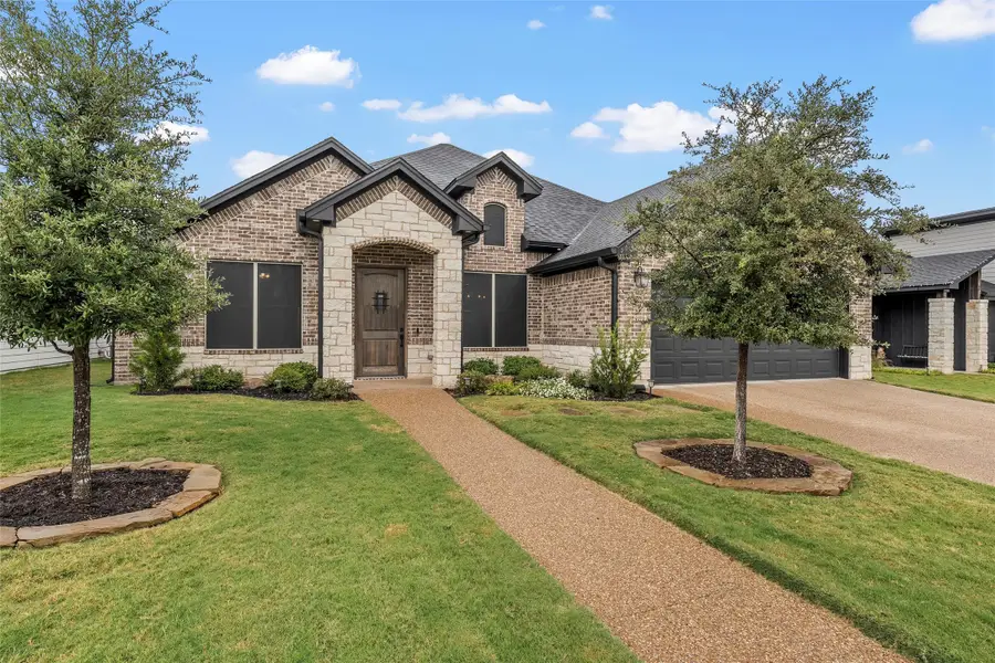 5525 Black Horse Court, Waco, TX 76708 - #2