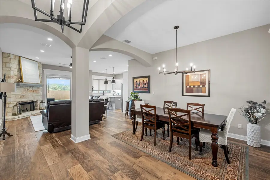 5525 Black Horse Court, Waco, TX 76708 - #3