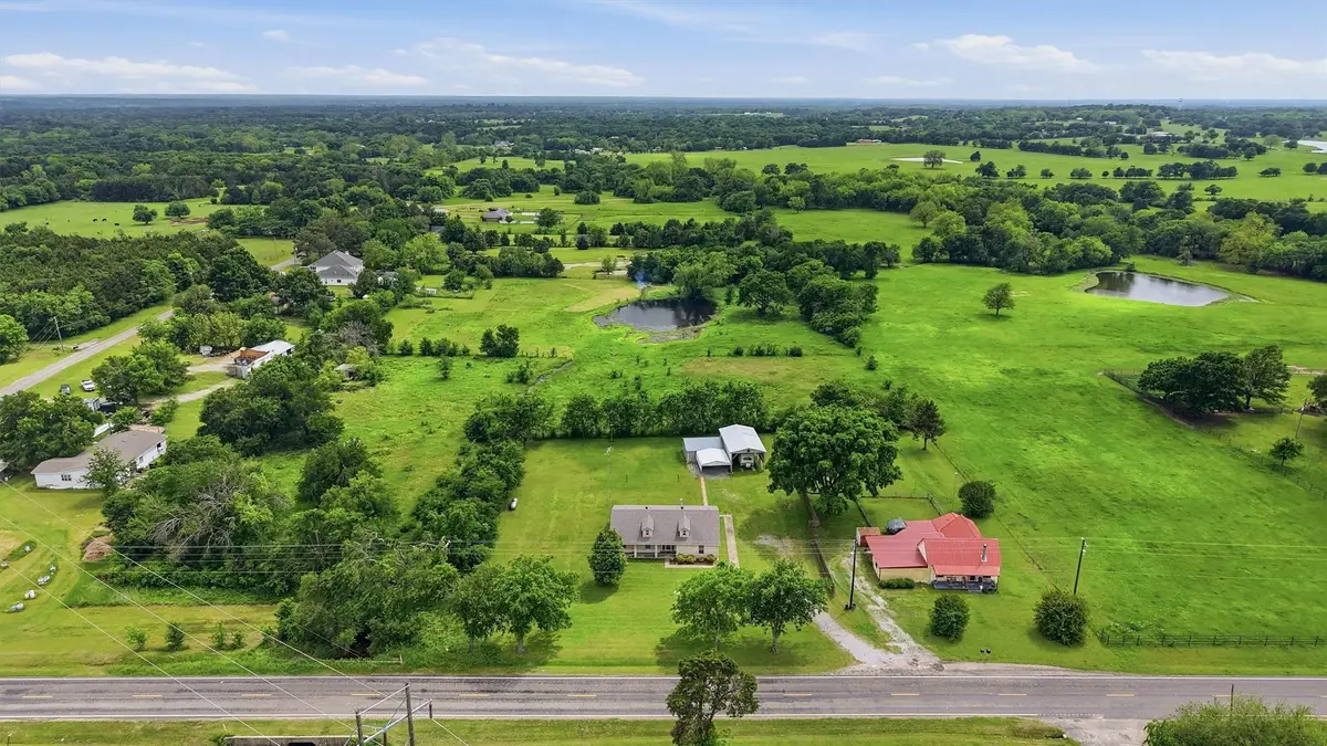 1808 E Fm 120, Denison, TX 75021 - #1