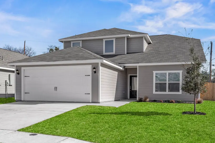 4262 Lava Forest Drive, Dallas, TX 75241 - #2