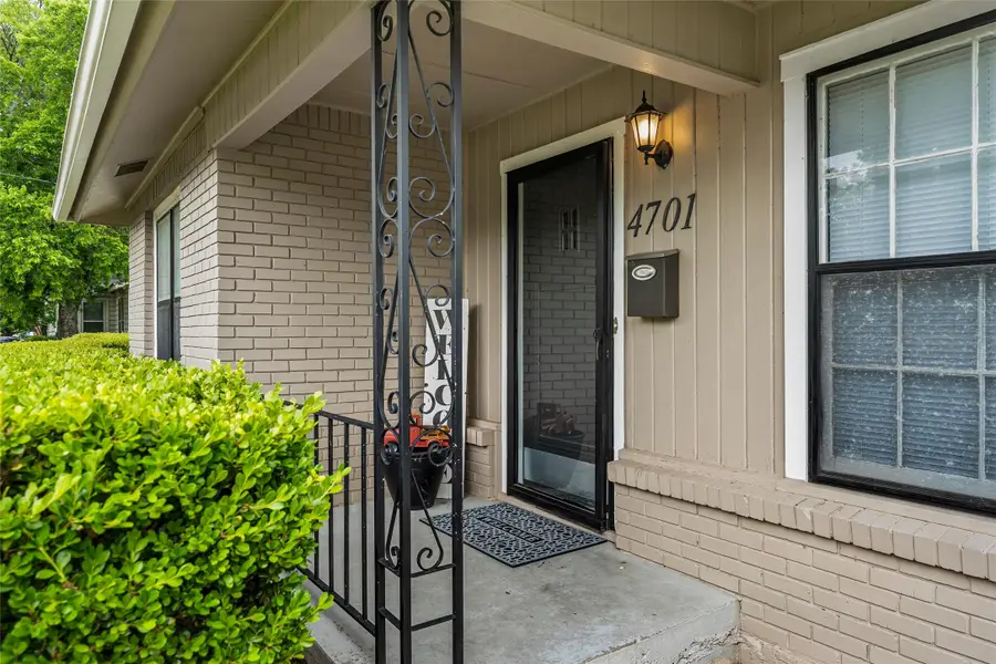 4701 Edmond Avenue, Waco, TX 76710 - #3