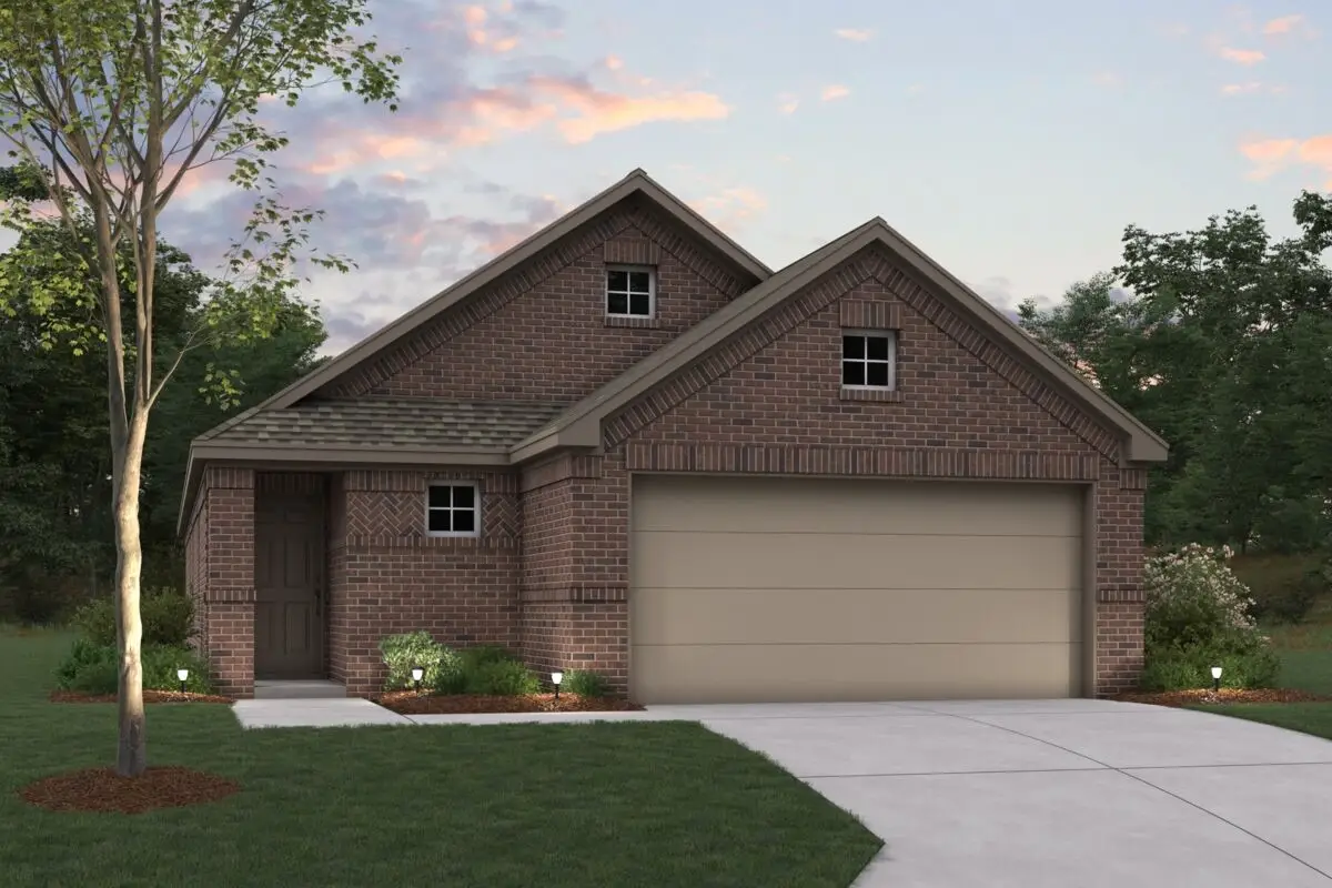 2029 Paradise Valley Drive, Mesquite, TX 75149 - #1