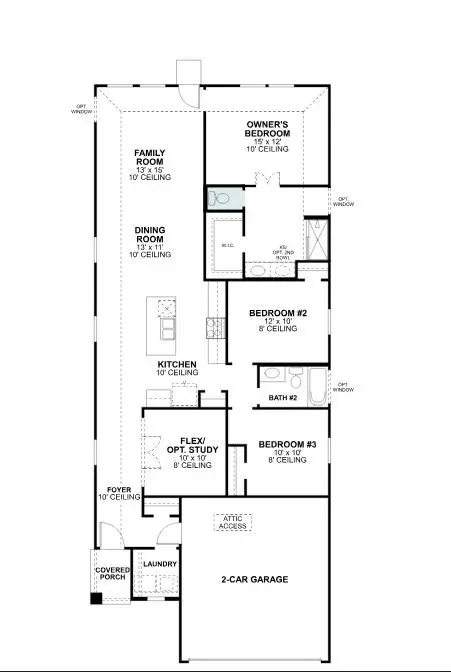 2029 Paradise Valley Drive, Mesquite, TX 75149 - #2