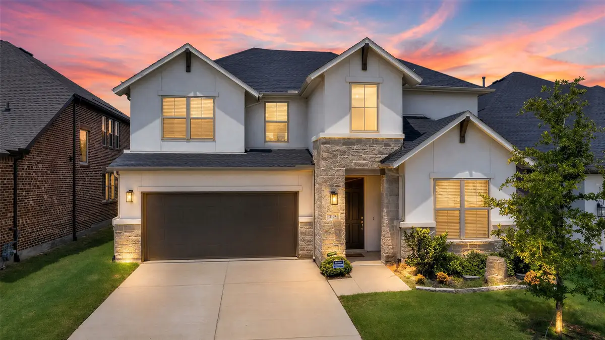 4704 Hammerstein Boulevard, Denton, TX 76210 - #1