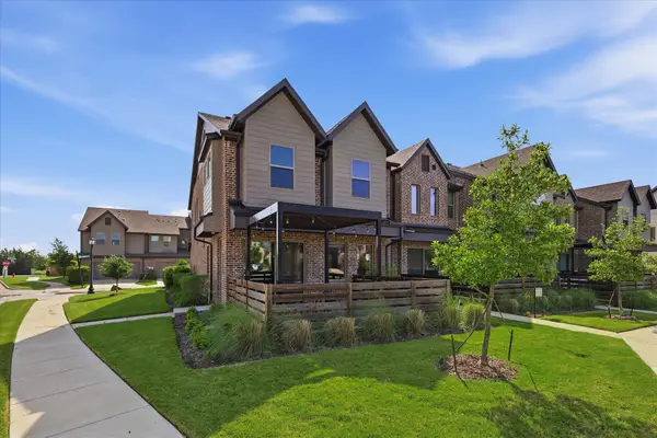 7315 Concha Drive, Grand Prairie, TX 75054