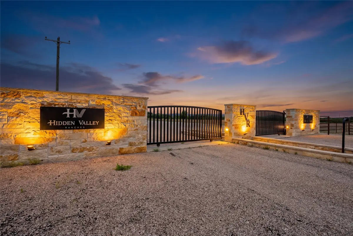 1076 Valley Timbers Court, Glen Rose, TX 76690 - #1