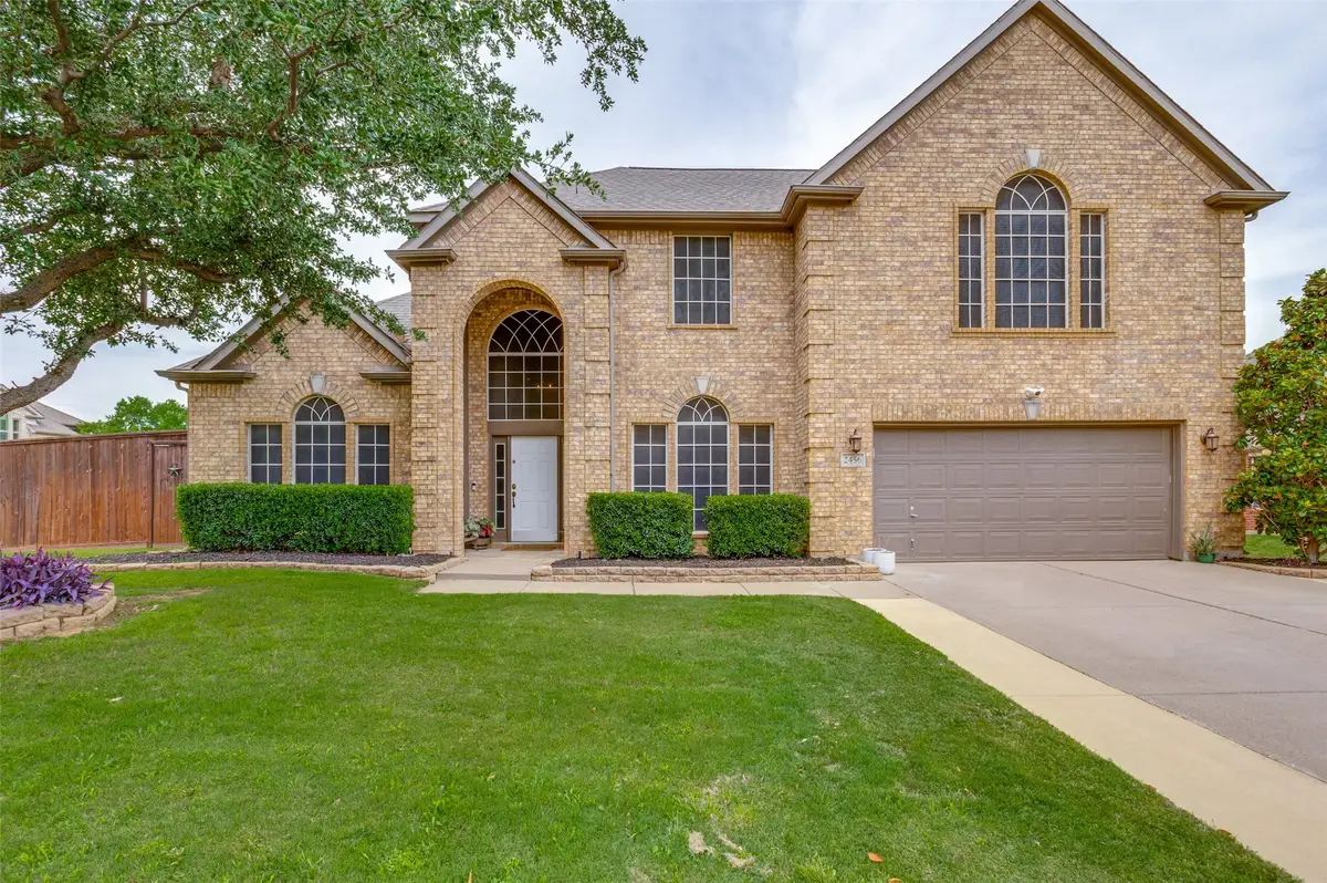 2456 Whispering Breeze Drive, Grand Prairie, TX 75050 - #1