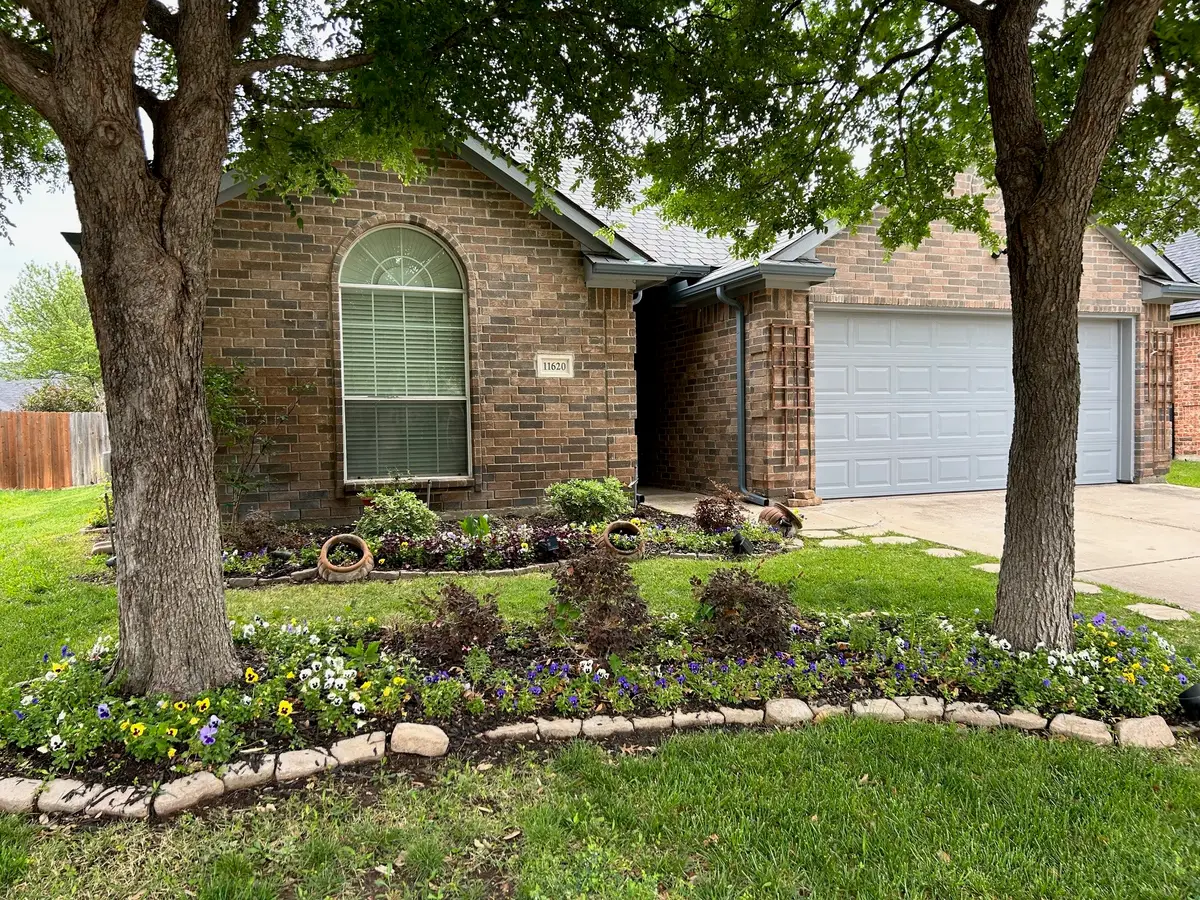 11620 Emory Trail, Fort Worth, TX 76244 - #1