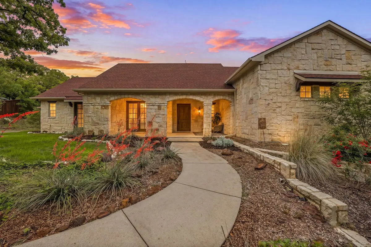 6436 Valley Creek, Pilot Point, TX 76258 - #1