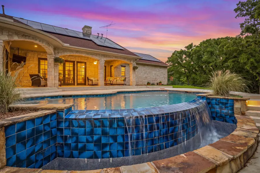 6436 Valley Creek, Pilot Point, TX 76258 - #2