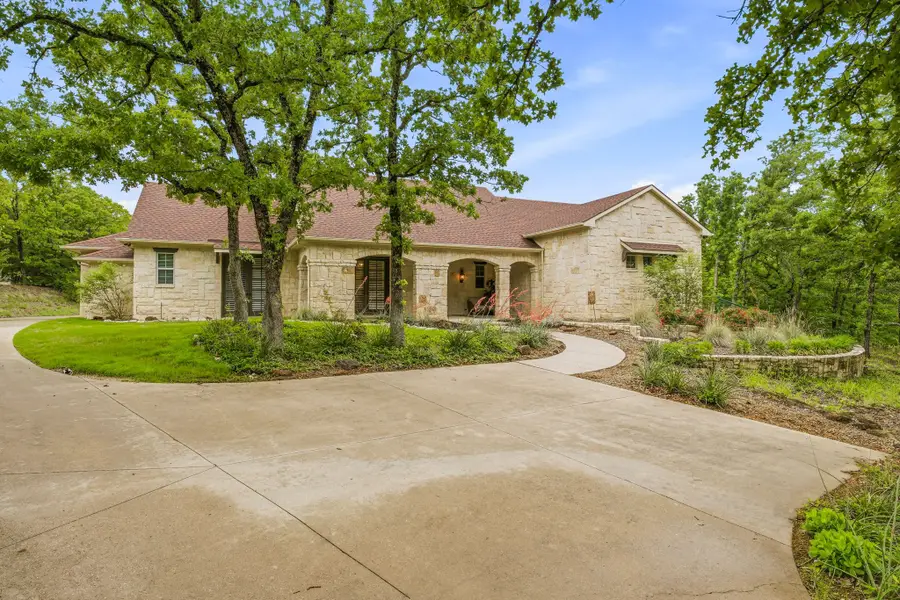 6436 Valley Creek, Pilot Point, TX 76258 - #3