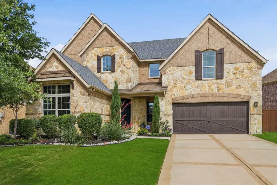 4533 Cheetah Trail, Frisco, TX 75034 - #2