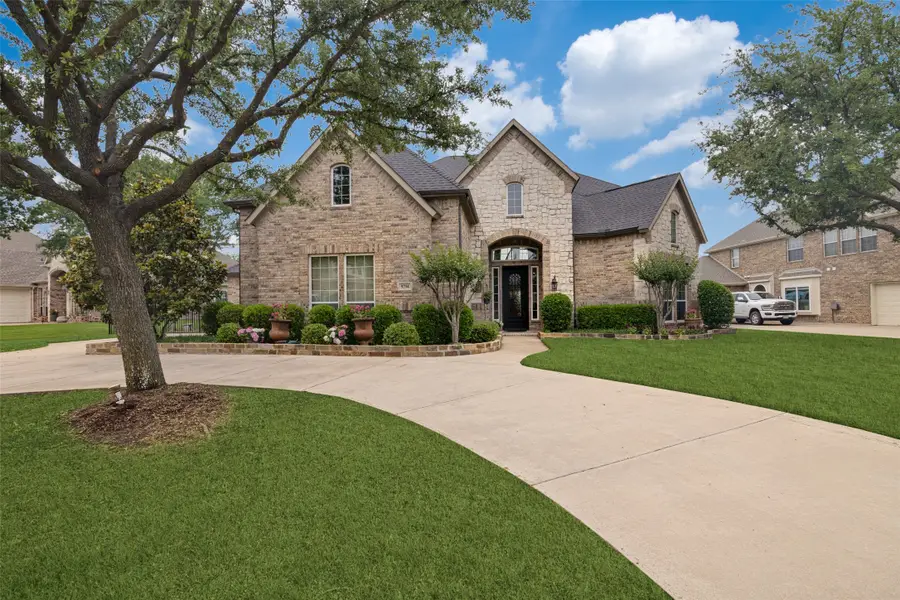 9714 Broadmoor Lane, Rowlett, TX 75089 - #2
