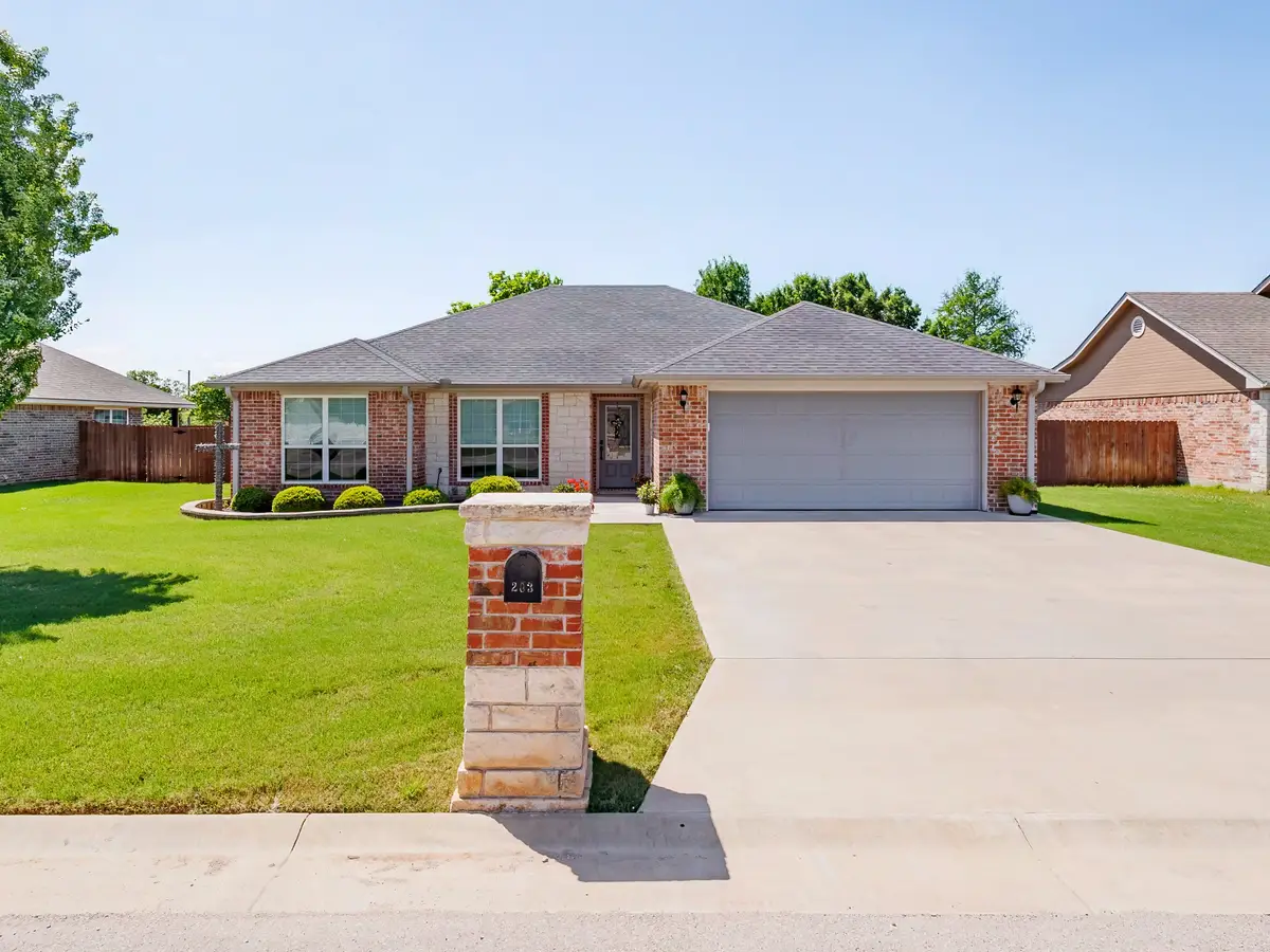 203 W Hall Court, Early, TX 76802 - #1