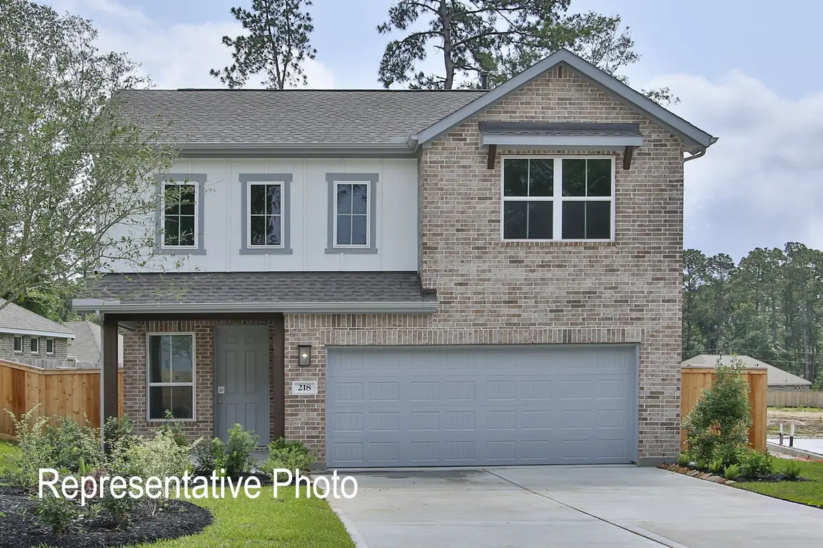 3919 Sky Drive, Sherman, TX 75090 - #1