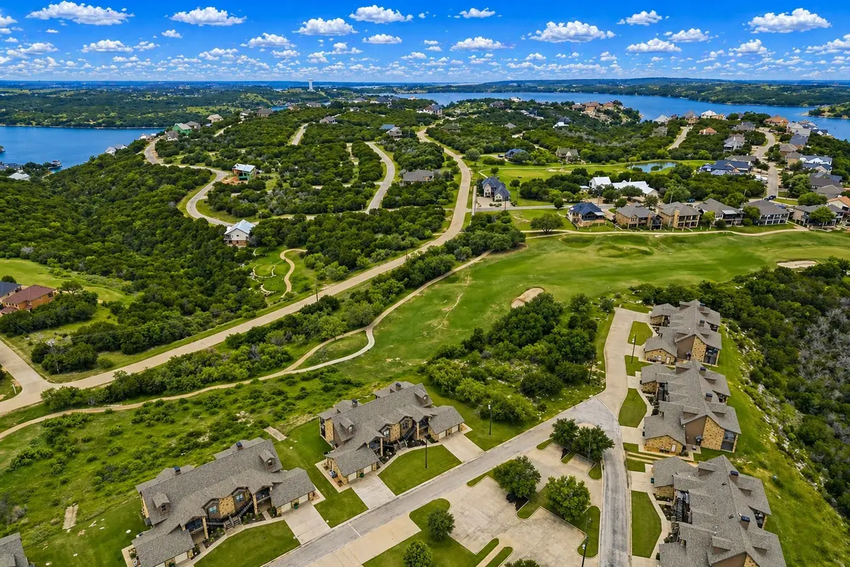 303 Eagle Point, Possum Kingdom Lake, TX 76449 - #1
