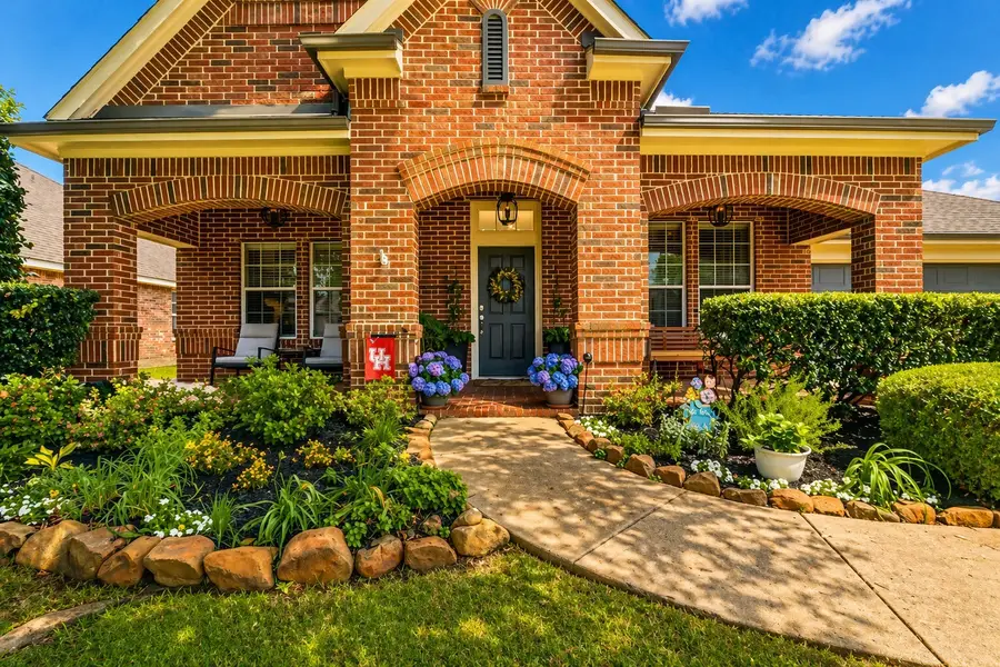 641 Grisham Drive, Fate, TX 75087 - #2