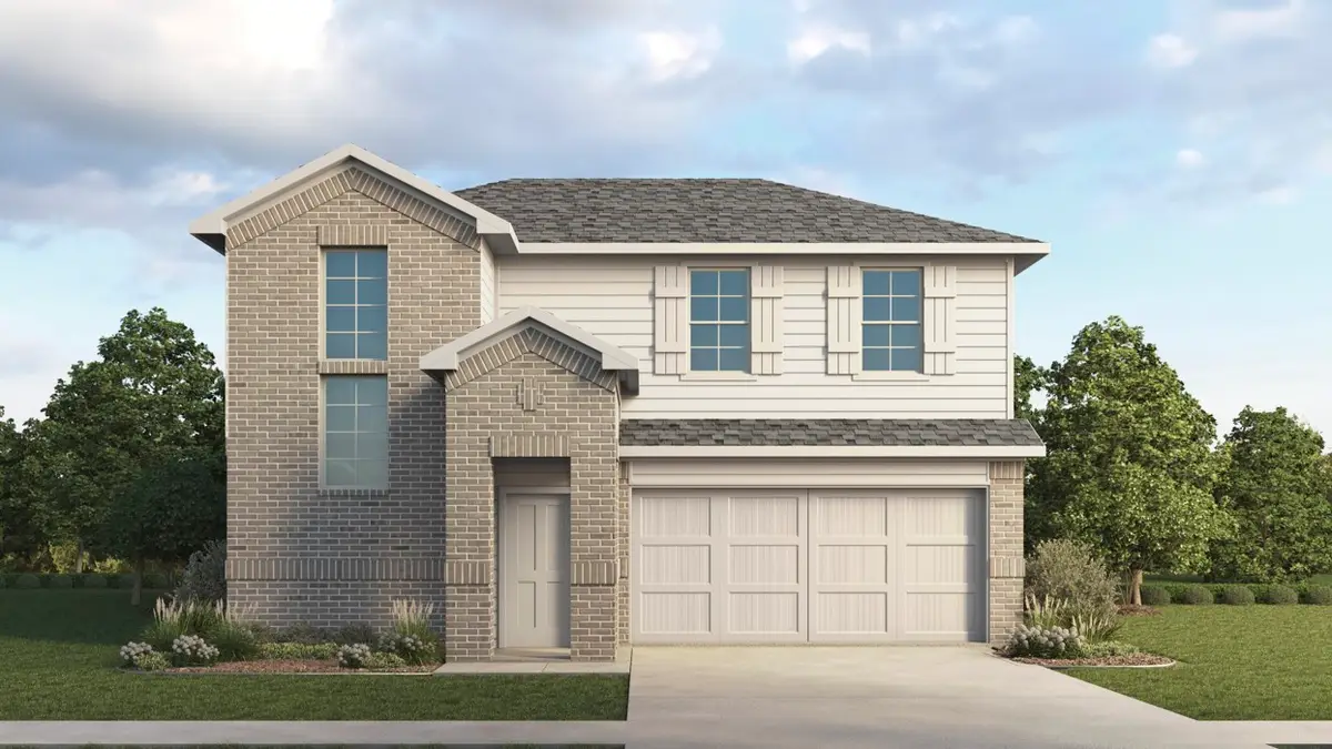 3302 Catamount Drive, Sherman, TX 75090 - #1