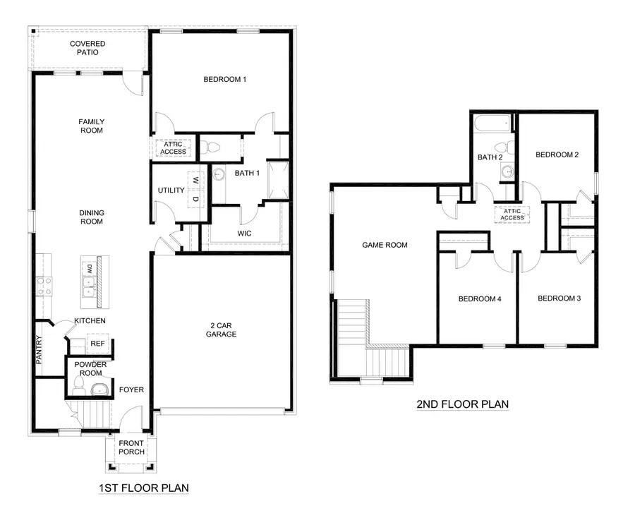 3302 Catamount Drive, Sherman, TX 75090 - #2