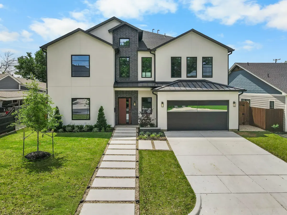 741 Edgefield Road, Fort Worth, TX 76107 - #1