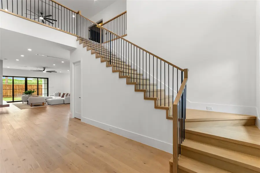 741 Edgefield Road, Fort Worth, TX 76107 - #2