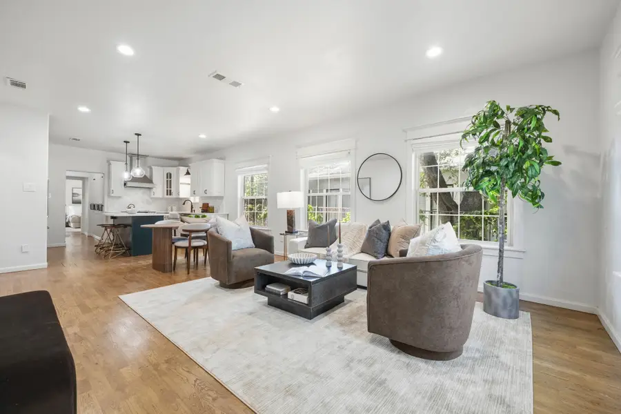 815 Turner Avenue, Dallas, TX 75208 - #3