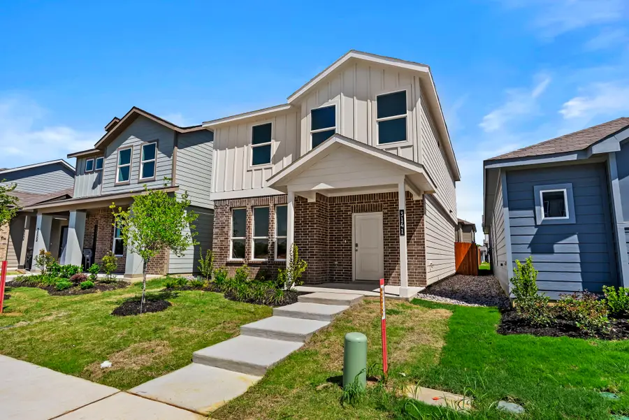 3141 Maple Orchard Lane, Fort Worth, TX 76140 - #2