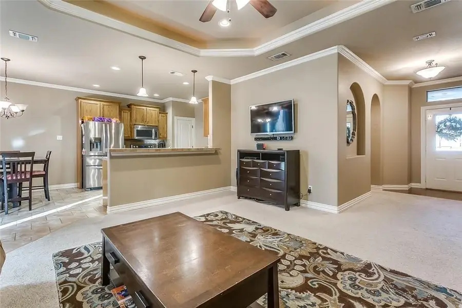 1873 Sandpiper Drive, Weatherford, TX 76088 - #3