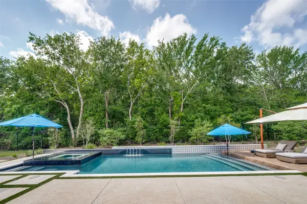 1459 Sunset Point Drive, Flower Mound, TX 75022