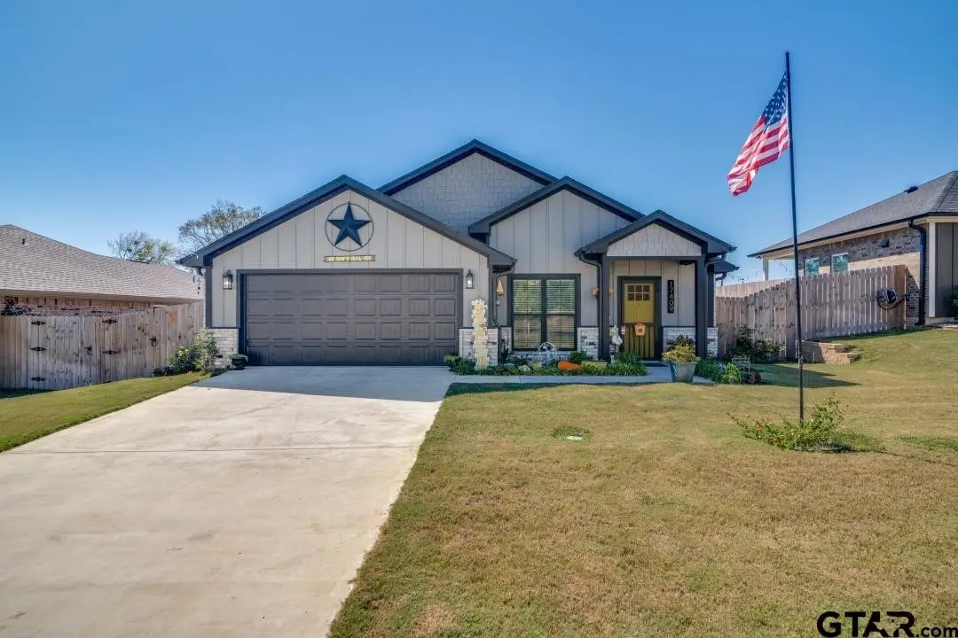 17409 Crossing Circle, Lindale, TX 75771 - #1